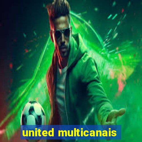 united multicanais